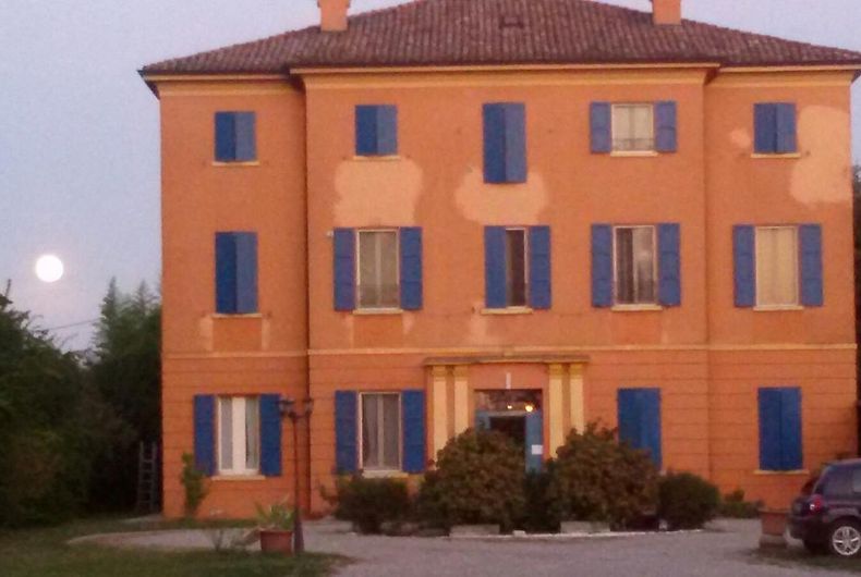 Locanda Andrea Da Carlo Carpi