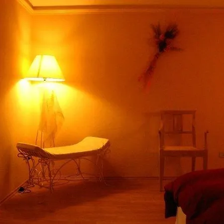 Hotel Andrea Da Carlo *