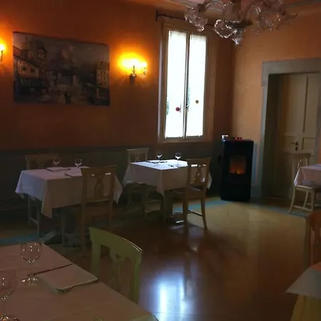 Andrea Da Carlo Hotel Carpi